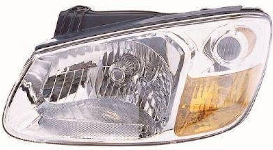 Depo Vordere Lichter für Kia Cerato 1Stück