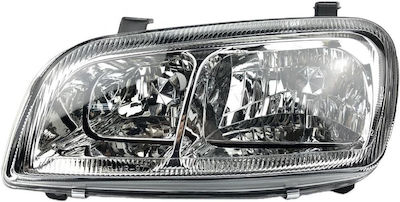 Depo Right Front Lights for Toyota RAV 4 1pc