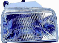 Depo Δεξί Μπροστινό Φανάρι για Renault Super 5 Depo Δεξί Μπροστινό Φανάρι για Renault Super 5