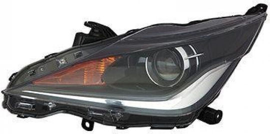 Depo Front Lights Led for Toyota Aygo