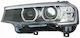 Depo Front Lights Led for BMW X3
