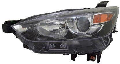 Depo Vordere Lichter für Mazda CX-3 1Stück
