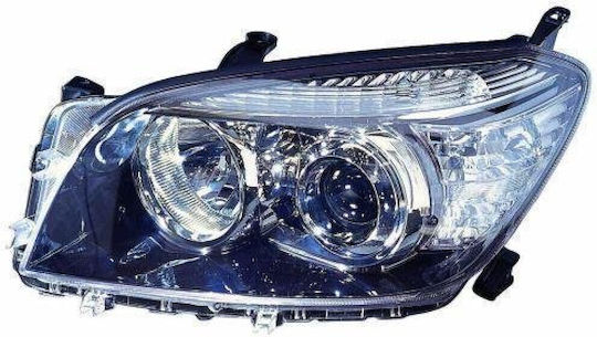 Depo Front Lights for Toyota RAV 4