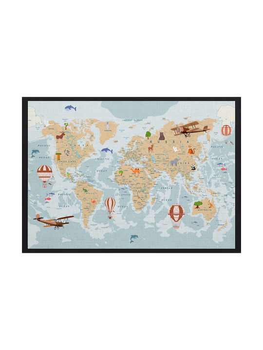 Walls Детска Рамка 70x50бр