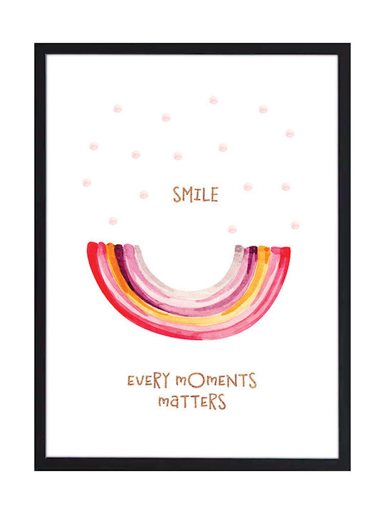 Walls Детска Рамка Every Moments Matters от Дърво 15x20бр