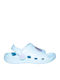 Children's Beach Shoes Light Blue