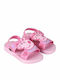 Peppa Pig Kids Beach Shoes Pink