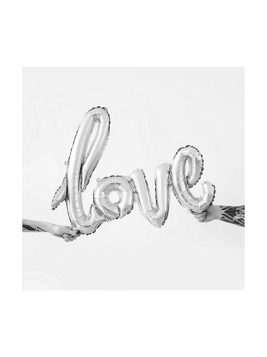 Walls Αφίσα Love Balloons