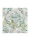 Walls Afiș Floral Vintage 20x20cm