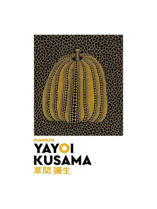 Walls Afiș Pumpkin 20x30cm