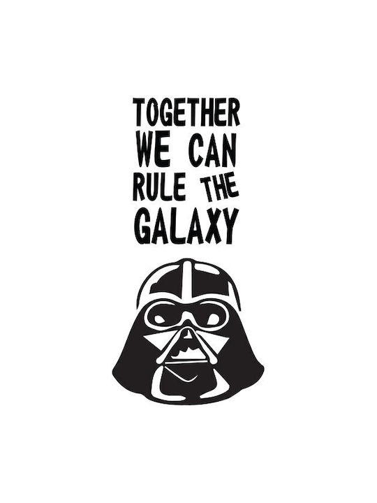 Walls Poster Darth Vader 70x100cm
