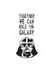 Walls Poster Darth Vader 70x100cm