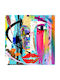 Walls Afiș 20x20cm
