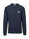 Redgreen Men's Sweatshirt Blue