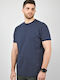 T-shirt Μπλε