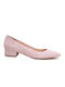 Moods Shoes Pink Heels