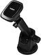Moxom Car Mobile Mount with Magnet Black