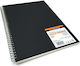 Daler Rowney Μπλοκ Ζωγραφικής A4 21x29.7cm 30 Φύλλα