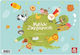 Typotrust Bloc de Desen A4 21x29.7cm 40 Foi 1buc