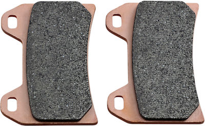 EBC Motorcycle Front Brake Pads