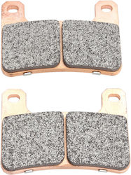 EBC Motorcycle Front Brake Pads