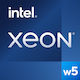 Intel Xeon w5-3435X 3.1GHz Επεξεργαστής 16 Πυρήνων για Socket 4677 Tray