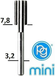 PG Cutter Bit