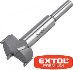Extol Drill Bit Carbide