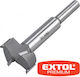 Extol Burghiu pentru balama Carbură 30mm