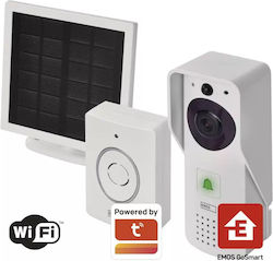 Emos Wireless Set videointerfon Wi-Fi
