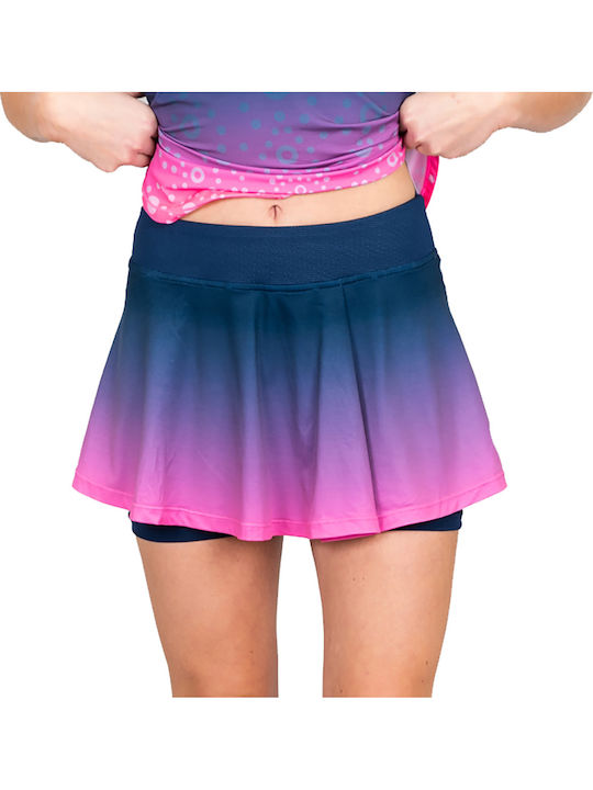 Bidi Badu Wavy W1390001-PKDBL Πολύχρωμη