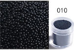 Art Caviar for Nails in Black Color