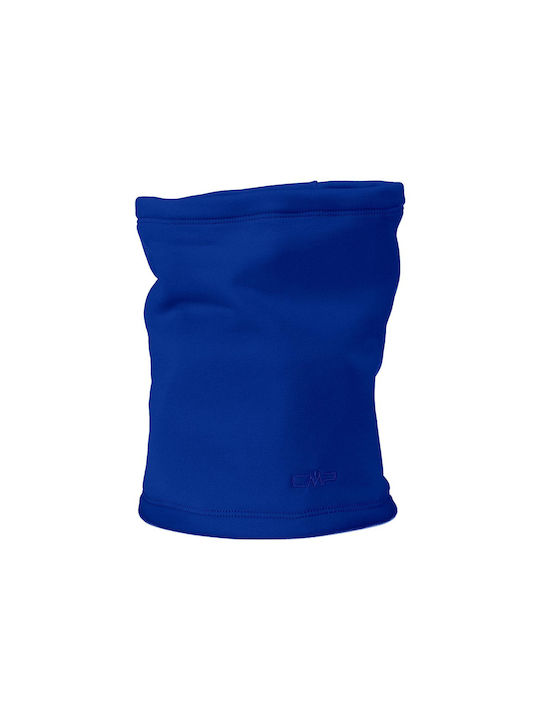 CMP Sport Neckwarmer Blue