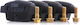 TRW Brake Pad for Alfa Romeo Mito Fiat Bravo / Linea / Multipla / Stilo Lancia Delta