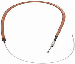 Handbrake Cable for Citroen C2