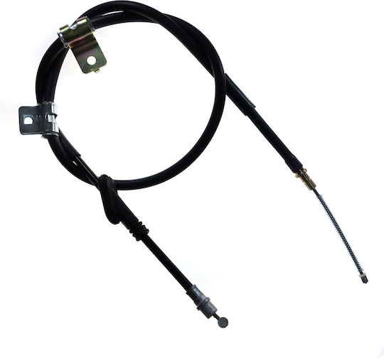 Handbrake Cable Rear for Hyundai Atos