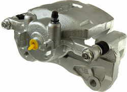 Bremssättel