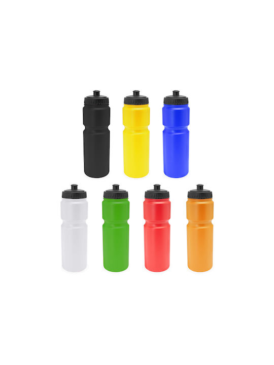 Roly Plastic Water Bottle 840ml Green