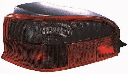 Taillights for Citroen Saxo