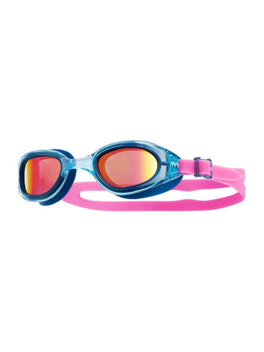 Tyr Special Ops 2.0 Schwimmbrillen Erwachsene Rosa