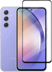Orso Full Face Tempered Glass (Galaxy A54) Orso Full Face Tempered Glass (Galaxy A54)