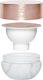 Rituals The Ritual Of Namaste Anti-ageing Refill Αντιγηραντική Κρέμα Προσώπου Νυκτός με Ρετινόλη 50ml
