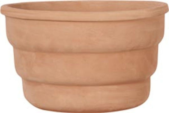 Esteras Pot Plastic 26x26x15cm.