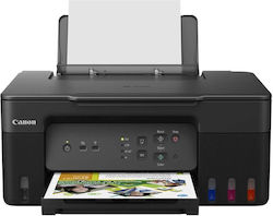 Canon Pixma G3430 Colour All In One Inkjet Printer with WiFi and Mobile Printing