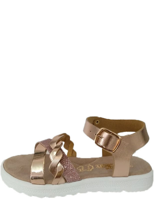 Meridian Kids' Sandals G