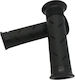 Honda Motorcycle Grips in Black Colour