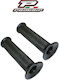 ProGrip Motorradlenkergriffe in Schwarz Farbe