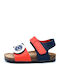 Kids' Sandals Red