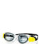 Spokey Sigil Swimming Goggles Adults with Anti-fog Lenses Transparent