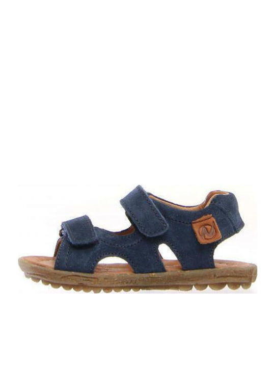 Naturino Kids' Sandals Navy Blue
